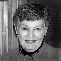 KATHLEEN MCDERMOTT Obituary (2021)