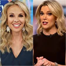 CBS Hires Elisabeth Hasselbeck and Megyn Kelly for a Daytime Show to Rival  The View: "America is Ready for Strong, Conservative Women"