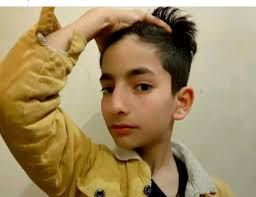 MISSING REPORT.... PLEASE SHARE FOR HUMANITY 👇👇 15 years old Arslan Javid  son of Javid Ahmad residents of Ushkara Baramulla missing today afternoon,  if anyone have any information regarding this plz contact