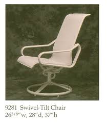 Ways to decorate a patio chaise lounge repair parts to refresh your home. Samsonite Patio Furniture Replacement Slings