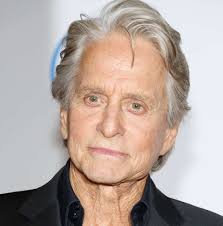 Son of kirk douglas (an actor, producer, and writer; Michael Douglas Discusses Addiction With Marc Maron The Fix