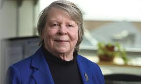 Diane Edmund Griffin, renowned infectious disease virologist, dies at 84