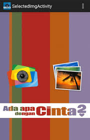 Akankan rangga menemukan cinta dan ibunya. Aadc Camera For Android Apk Download