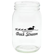 Adding colored lids that match labels can help your product stand out among your competitors. 4imprint Com Glass Mason Jar 16 Oz 24 Hr 120937 16 24hr