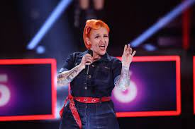 I can see your voice 2020. Durrenasch Mary Vogel Singt Auf Rtl Fur Ein Millionenpublikum
