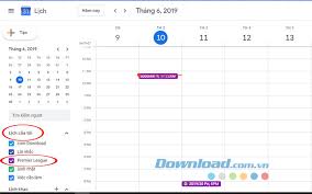 Lịch thi đấu bóng đá, lịch truyền hình trực tiếp và dự đoán kết quả ngoại hạng anh diễn ra đêm nay 15.8 (theo giờ vn) luôn được cập nhật nhanh và chính xác nhất. HÆ°á»›ng Dáº«n Cai Lá»‹ch Thi Ä'áº¥u Bong Ä'a Ngoáº¡i Háº¡ng Anh Vao Lá»‹ch Tren Ä'iá»‡n Thoáº¡i May Tinh