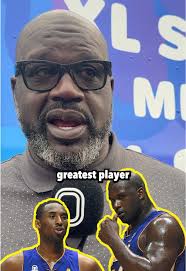 When Kobe Bryant and #Shaq talked NBA championship rings. “Got one mo...