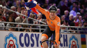 Voor de baanwielrenners is rio 2016 hét doel van de voorbije vier jaar. Olympische Spelen Tokyo 2020 Wie Stopt De Nederlandse Baanwielrenmannen Eurosport