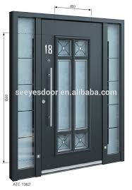 Time To Source Smarter Steel Entrance Doors Main Door Design Door Design Modern
