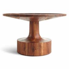 A wide variety of round pedestal coffee table options are available to you, such as general use, material, and feature. Luxury Pedestal Coffee Tables Perigold