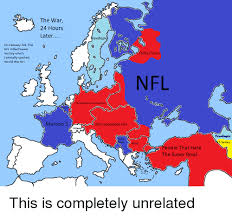 Stop thinking about yesterday and now. The War 24 Hours Later Ewdiepi On Febuary 3rd The Nfl Killed Sweet Victory Which Eventally Sparked World War Nfl Dallas Stars 0 Rbikinibottomtwitter Maroon 5 Other Spongebob Fans Mrbeas Pewdiepie Sicko