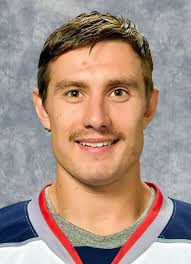 Ben Wilson Hockey Stats and Profile at hockeydb.com