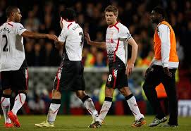 It was a barely credible finale and what a stunning effort from that apart, liverpool's no1 was barely threatened until those late, dramatic moments when everything unravelled. Liverpool F C Manager Brendan Rodgers Proud Despite Collapse Football News