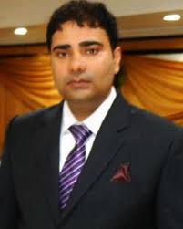 Dr Mohammed Faishal Mallick