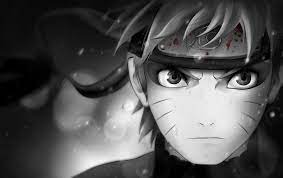 See more naruto kakashi wallpaper, kakashi wallpaper, kakashi sasuke wallpaper, kakashi desktop backgrounds, kakashi hatake looking for the best kakashi phone wallpaper? Naruto Black And White Wallpapers Wallpaper Cave
