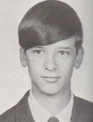 Class of 1968 (Rapid City High School)