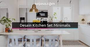 Check spelling or type a new query. Inspirasi Kitchen Set Minimalis Kunci Dapur Cantik Rapi Sejasa Com