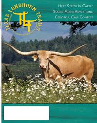 July 2019 Texas Longhorn Trails Magazine By Texas Longhorn