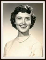 Obituary: Geraldine J. Scarafoni, 80