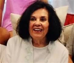 Obituary information for Maureen McCarthy