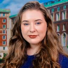 Leavitt fires back at Jean-Pierre after being called 'deplorable'