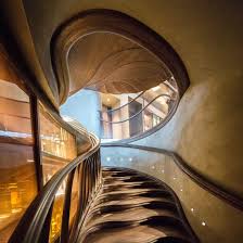 Stairstalk Uk By Atmos Studio Staircase Design House Staircase Timber Staircase
