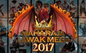 Astro warna & warna hd. Maharaja Lawak Mega 2018 Minggu 11