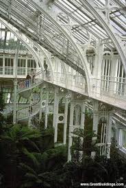 Kew Gardens Victorian Greenhouses Kew Gardens Greenhouse