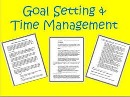 You may also see organizational goals examples. 12 Goal Setting Ideas Teaching School Counseling Student Goals