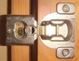 How To Remove Rust From Cabinet Door Hinges Hunker Kitchen Cabinets Door Hinges Kitchen Hinges Kitchen Cabinets Hinges