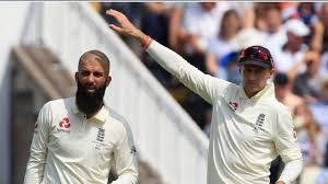 Moeen ali statistics, career statistics and video highlights may be available on sofascore for some of moeen ali and royal challengers bangalore matches. Rory Burns Cricket Why Is Moeen Ali Not Playing Today S 3rd Test Between India And England In Ahmedabad The Sportsrush