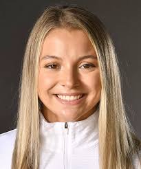 2021 Gymnastics Roster