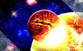 Hipotesis berarti pernyataan sementara yang perlu diuji kebenaran nya. Fakta Yang Luar Biasa Mengenai Alam Semesta Yang Paling Menarik Tentang Ruang