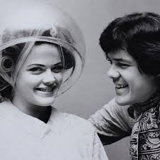 We are back with another fun fact about our founder! After starting a  career as a hairstylist in Winnipeg, Phillip ventured to Europe to take a  job as at salon in Geneva