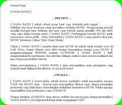 We did not find results for: Contoh Bentuk Tulisan Proposal Pengajuan Band Ob Media Penerbit