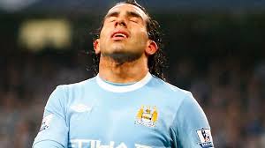 Carlos alberto martínez tevez (spanish pronunciation: Manchester City Star Carlos Tevez Tired Of Football Wants To Punch Young Teammates