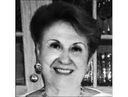 SYLVIA MARKARIAN Obituary (2020)