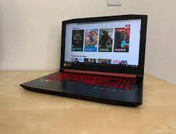 All told, the acer nitro 5 is one of the least expensive ways to get into laptop gaming. Acer Nitro 5 Gaming Laptop Review Ign