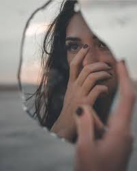 Creative Portraits Features On Instagram Congratulations Photogra Photography Inspiration Portrait Mirror Photography Self Portrait Photography