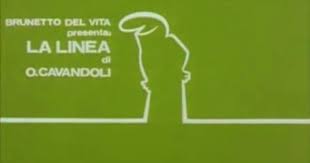 La Linea Le Dessin Anime D Une Seule Ligne Souvenirs D Enfance Dessin Anime Enfance