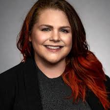 Ashley Hunt (@HuntOnEd)