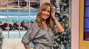 Alexandra Fuentes, una imagen fresca y divertida de Telemundo Puerto Rico