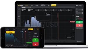 Binomo es un broker que ofrece versatilidad en cuanto a tipo de cuentas de usuarios se refiere. Binomo English Trading Forex
