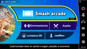 Jan 09, 2015 · the crazy robotic operating buddy, r.o.b. Trucos Super Smash Bros Ultimate Como Desbloquear A Todos Los Personajes