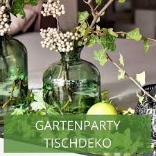 Dekoideen Fur Ihre Gartenparty Blumen Und Lichtakzente Gartenparty Party Gartenfest