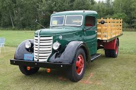 Image result for French Gray Medium 1948 Truck