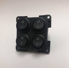 12v Cbe C Line Light Switch Socket Campervan Caravan Motorhome Appliance Switch Light Switch Caravan Motorhome