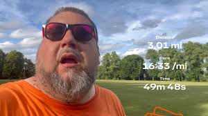 Nice run out after work. Struggled after a few miles with my ankle but it  settled down and was fine