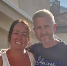 When going over potholes or uneven road the rear end feels like it's  swaying out, any ideas? I'm assuming wheel bearing but want confirmation or  suggestions