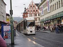 0931 36 1155 24 std. Strassenbahn Wurzburg Wikipedia
